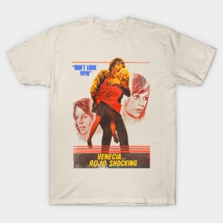 Don't Look Now T-Shirt